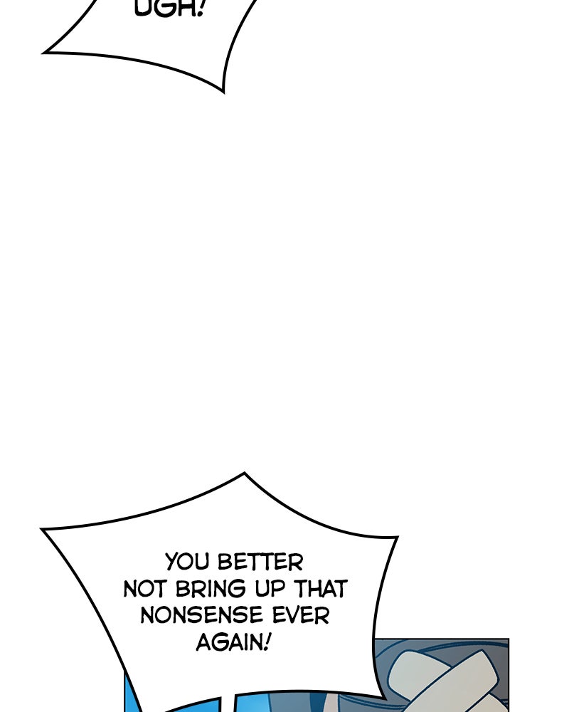 Resigning and Healingin Another World Ep. 111 - Secret Crush page 117 - 