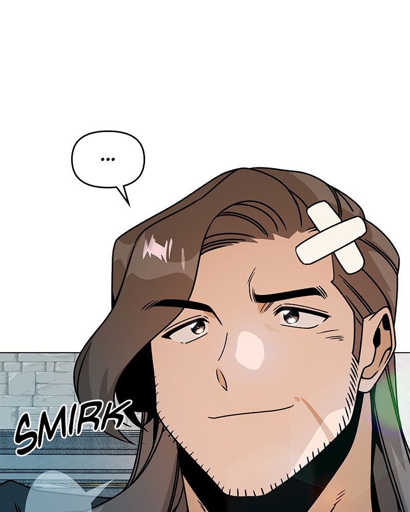 Resigning and Healingin Another World Ep. 111 - Secret Crush page 119 - 