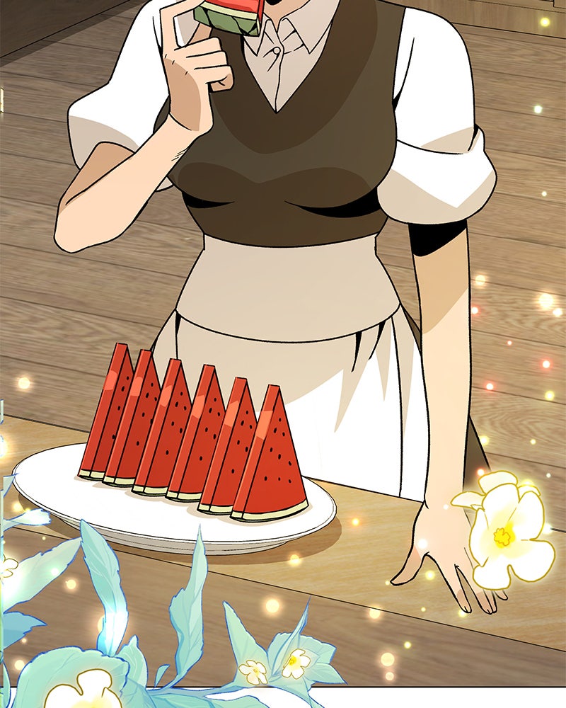 Resigning and Healingin Another World Ep. 111 - Secret Crush page 15 - 