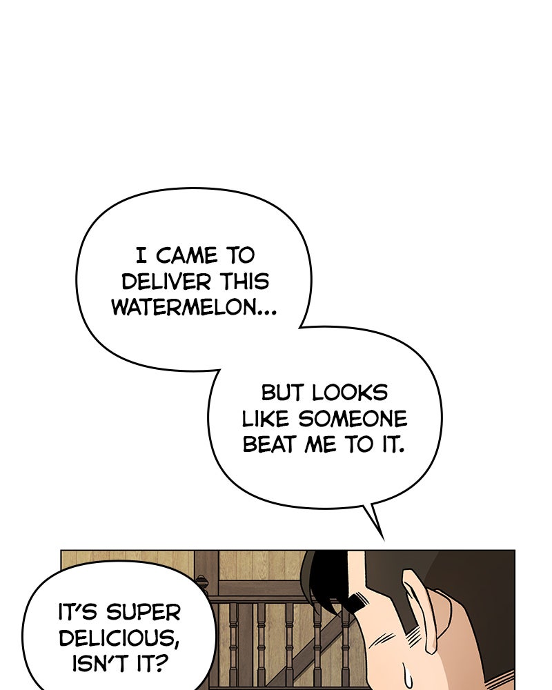 Resigning and Healingin Another World Ep. 111 - Secret Crush page 18 - 
