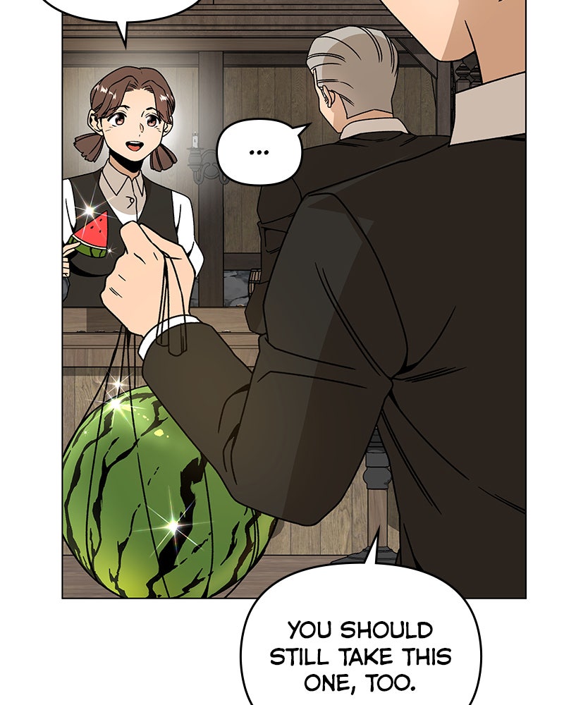 Resigning and Healingin Another World Ep. 111 - Secret Crush page 19 - 