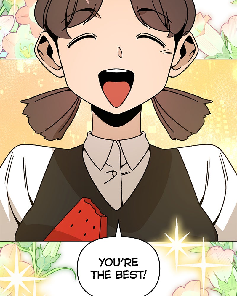 Resigning and Healingin Another World Ep. 111 - Secret Crush page 21 - 