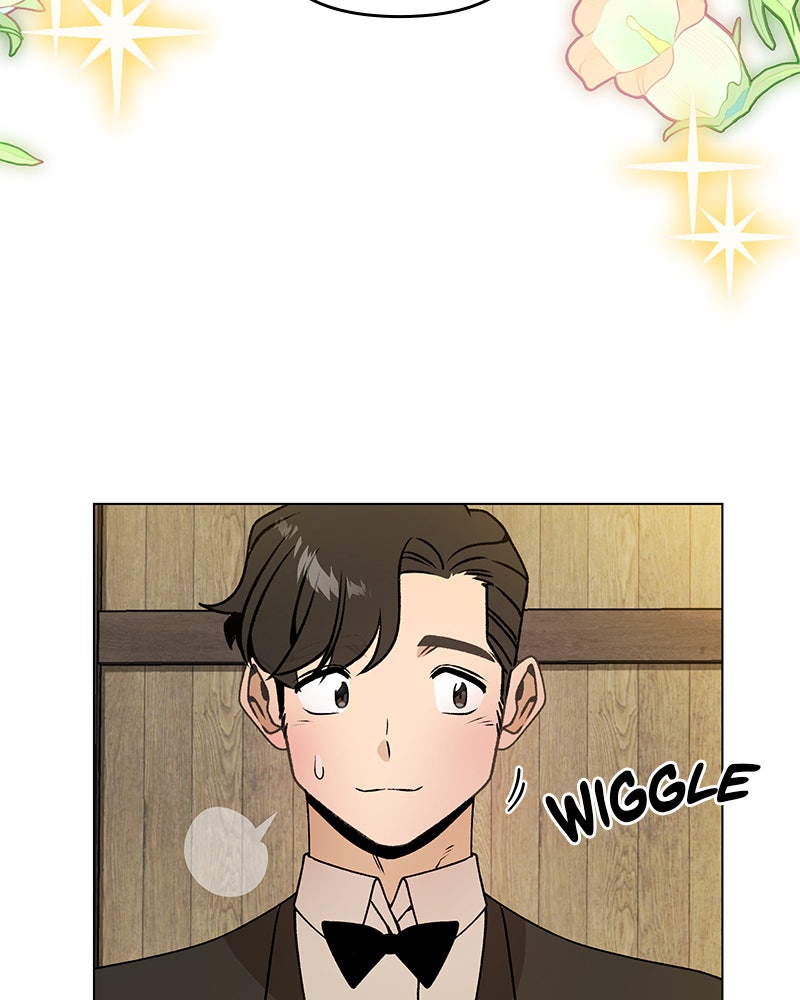 Resigning and Healingin Another World Ep. 111 - Secret Crush page 22 - 
