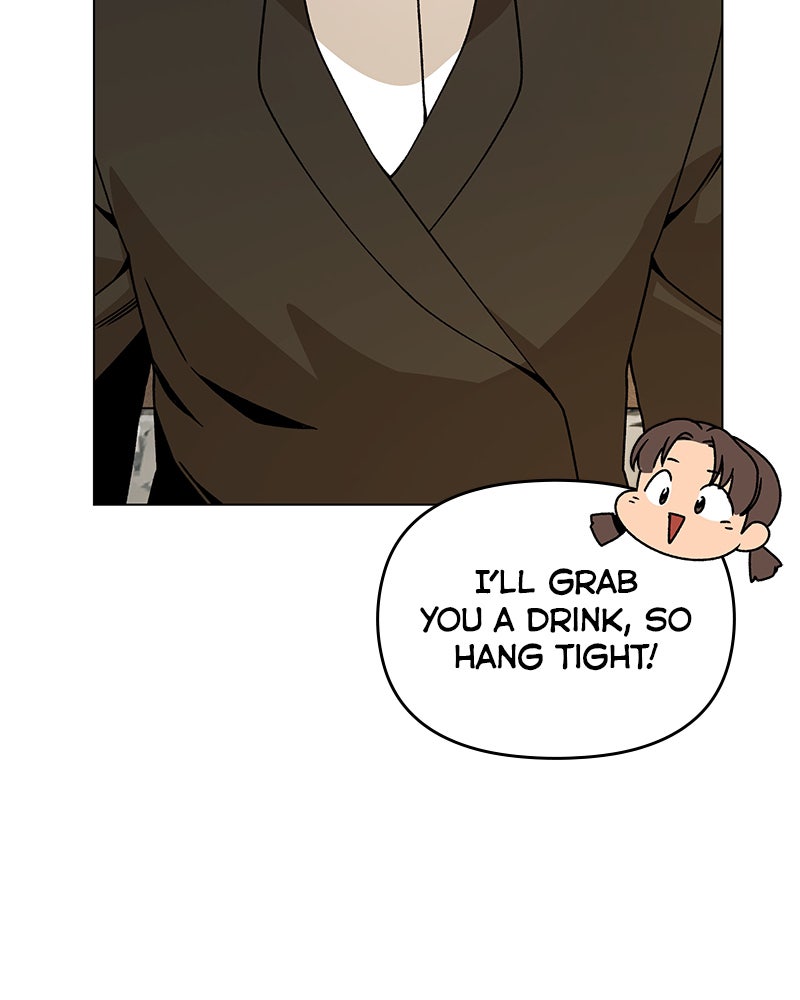 Resigning and Healingin Another World Ep. 111 - Secret Crush page 23 - 