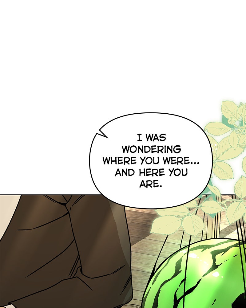 Resigning and Healingin Another World Ep. 111 - Secret Crush page 24 - 