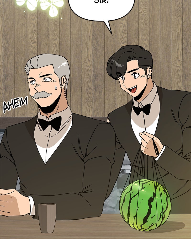 Resigning and Healingin Another World Ep. 111 - Secret Crush page 26 - 