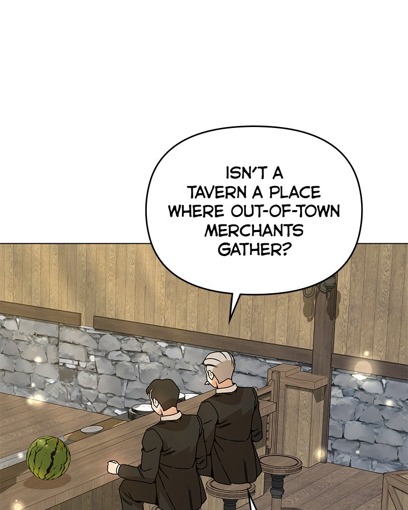 Resigning and Healingin Another World Ep. 111 - Secret Crush page 28 - 