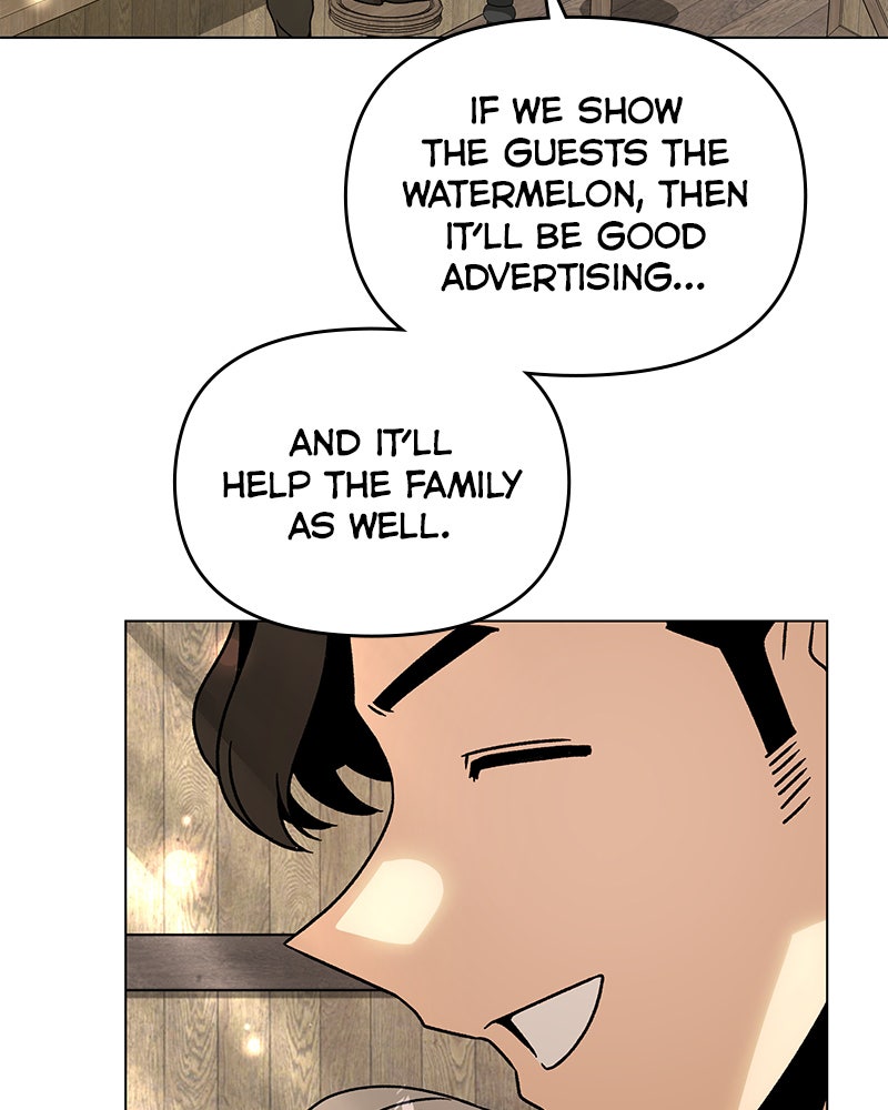 Resigning and Healingin Another World Ep. 111 - Secret Crush page 29 - 