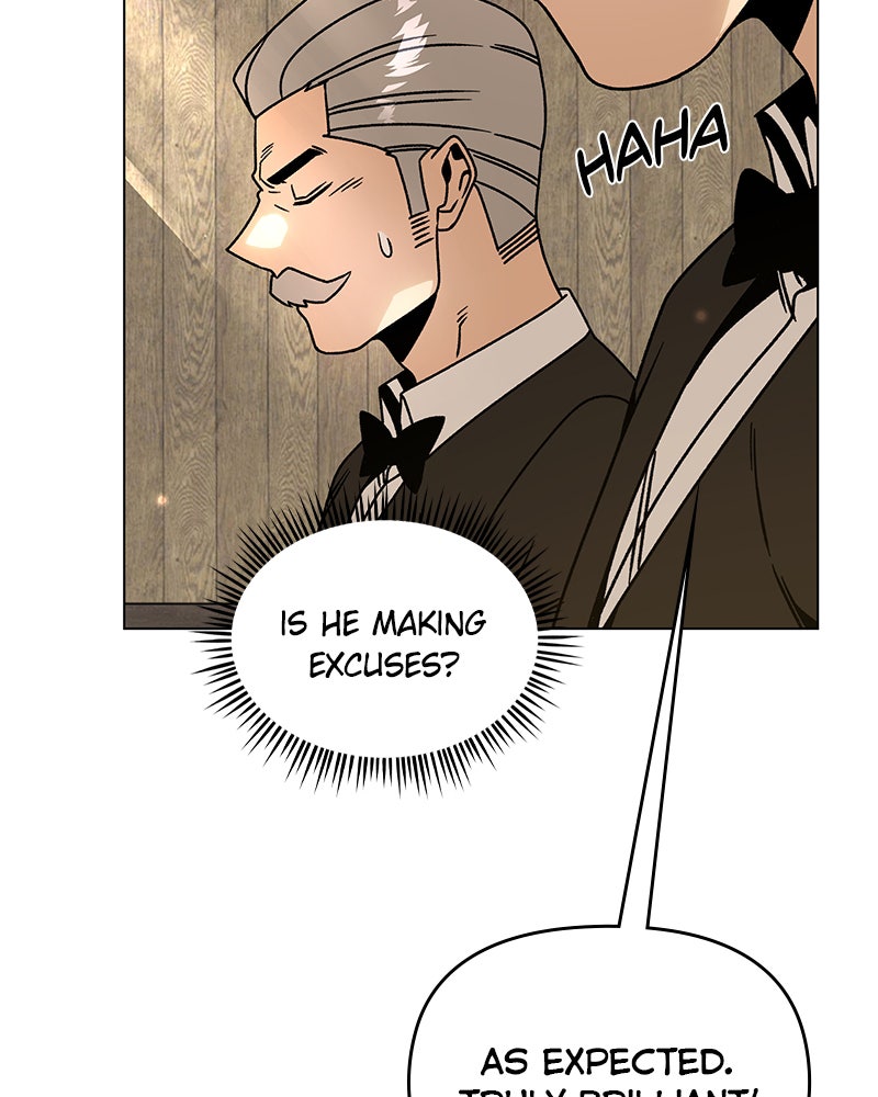 Resigning and Healingin Another World Ep. 111 - Secret Crush page 30 - 