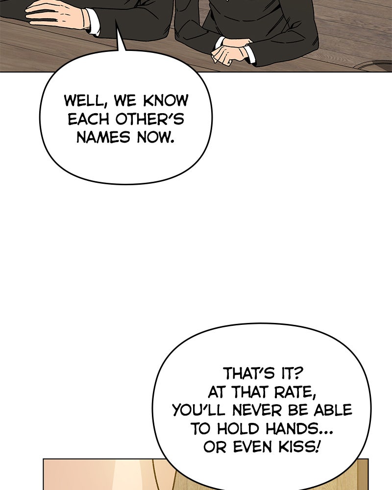 Resigning and Healingin Another World Ep. 111 - Secret Crush page 32 - 