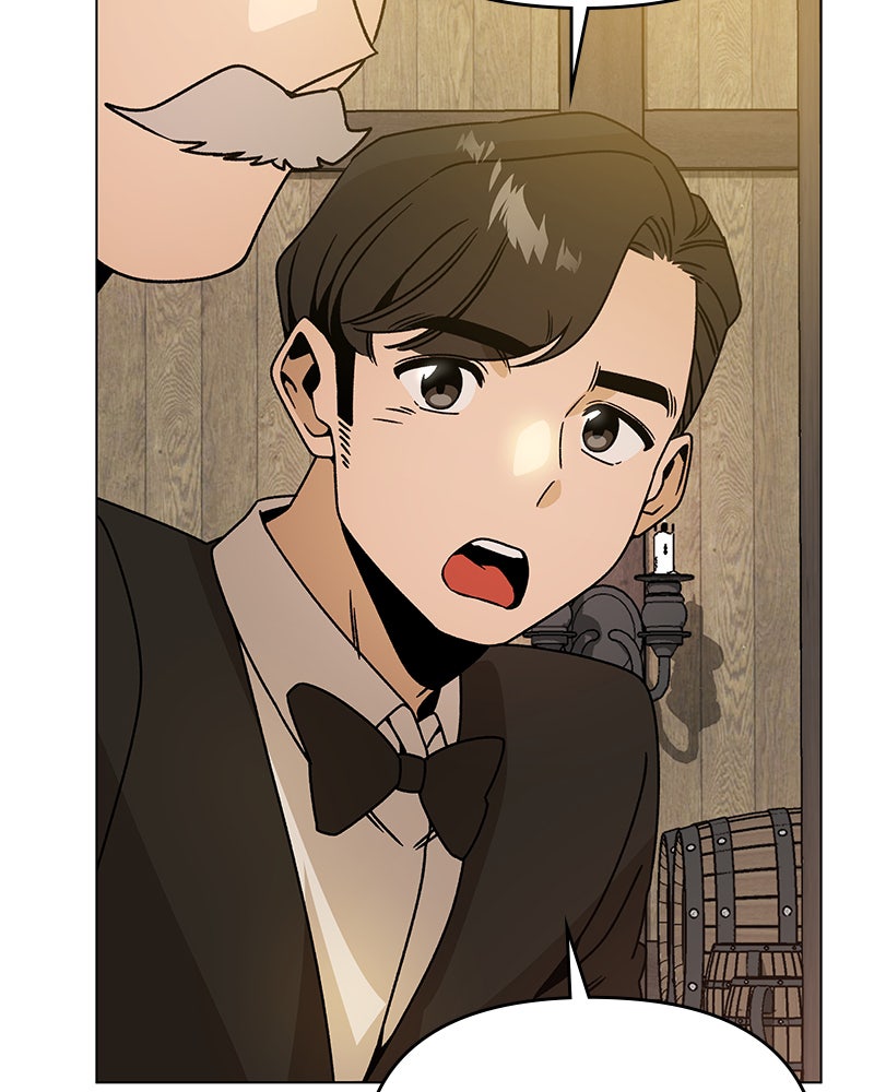 Resigning and Healingin Another World Ep. 111 - Secret Crush page 33 - 
