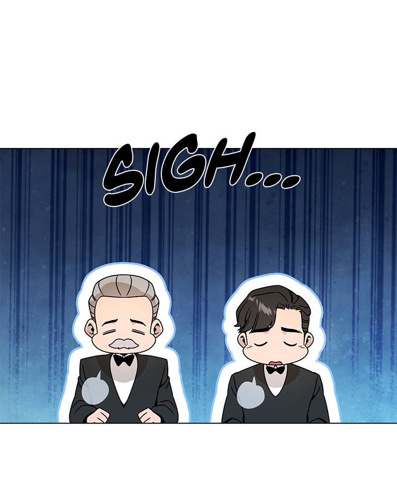 Resigning and Healingin Another World Ep. 111 - Secret Crush page 35 - 