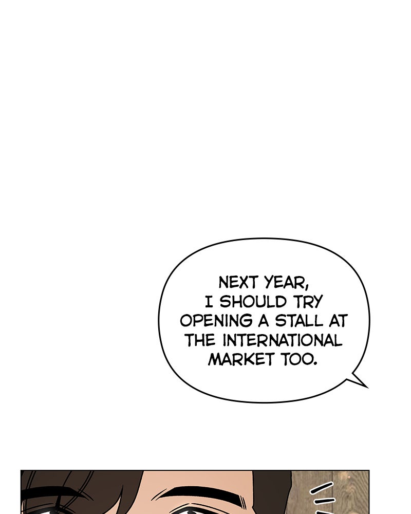 Resigning and Healingin Another World Ep. 111 - Secret Crush page 36 - 