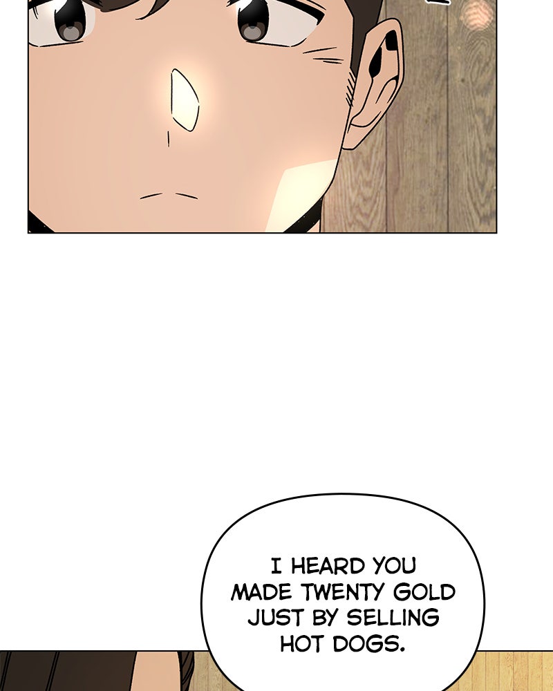 Resigning and Healingin Another World Ep. 111 - Secret Crush page 37 - 