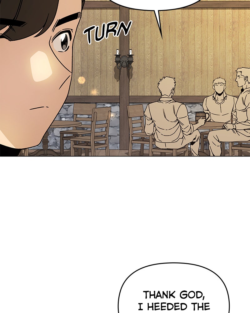 Resigning and Healingin Another World Ep. 111 - Secret Crush page 38 - 