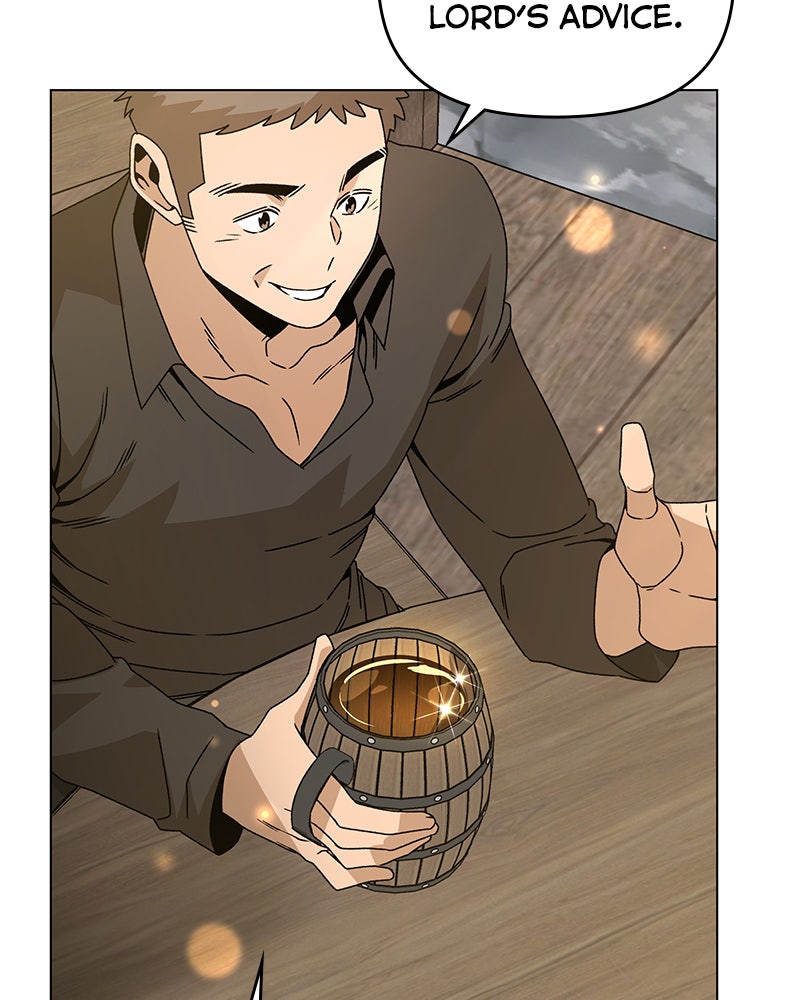 Resigning and Healingin Another World Ep. 111 - Secret Crush page 39 - 