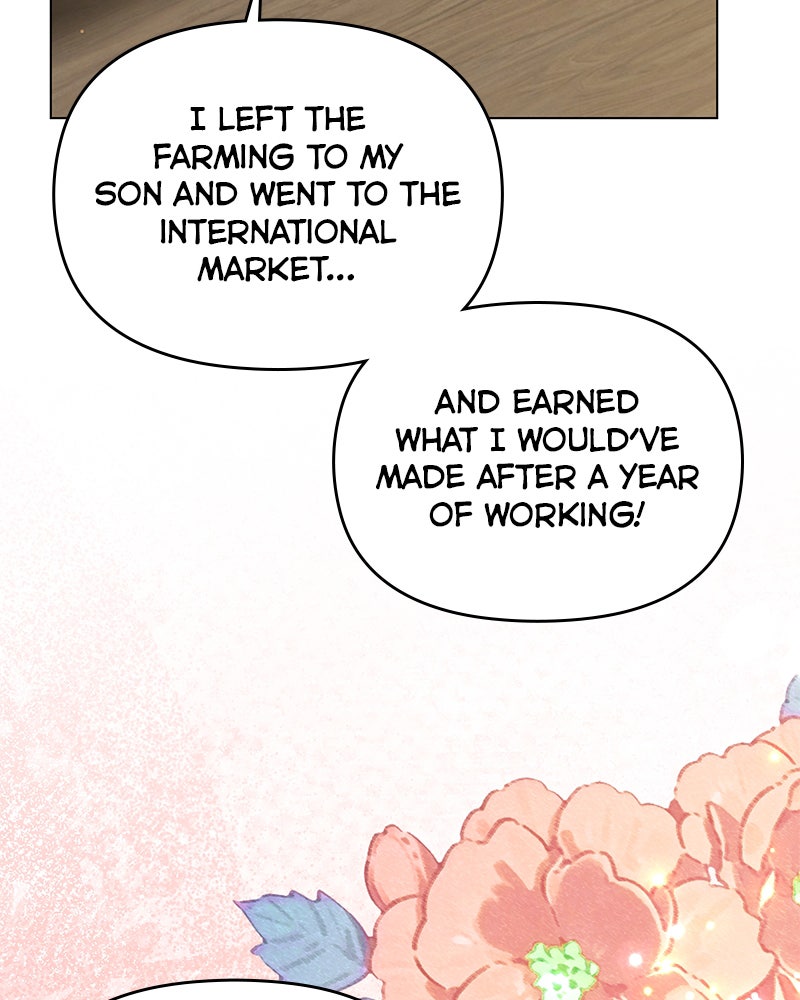 Resigning and Healingin Another World Ep. 111 - Secret Crush page 40 - 