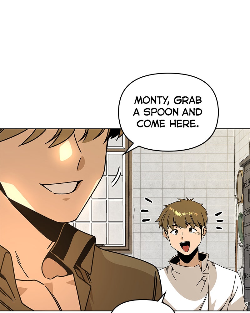 Resigning and Healingin Another World Ep. 111 - Secret Crush page 5 - 