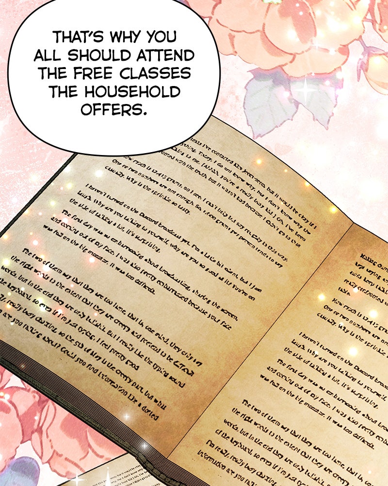 Resigning and Healingin Another World Ep. 111 - Secret Crush page 41 - 