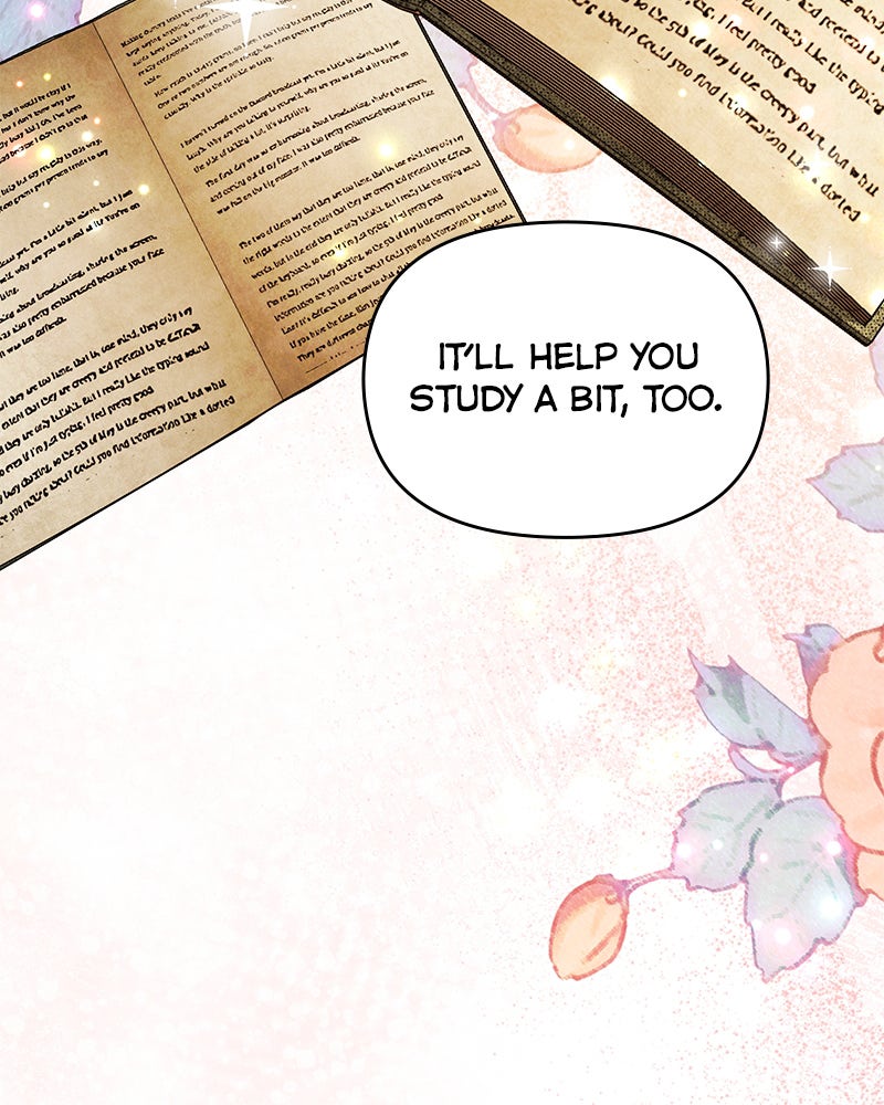 Resigning and Healingin Another World Ep. 111 - Secret Crush page 42 - 