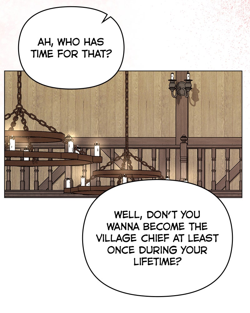 Resigning and Healingin Another World Ep. 111 - Secret Crush page 43 - 
