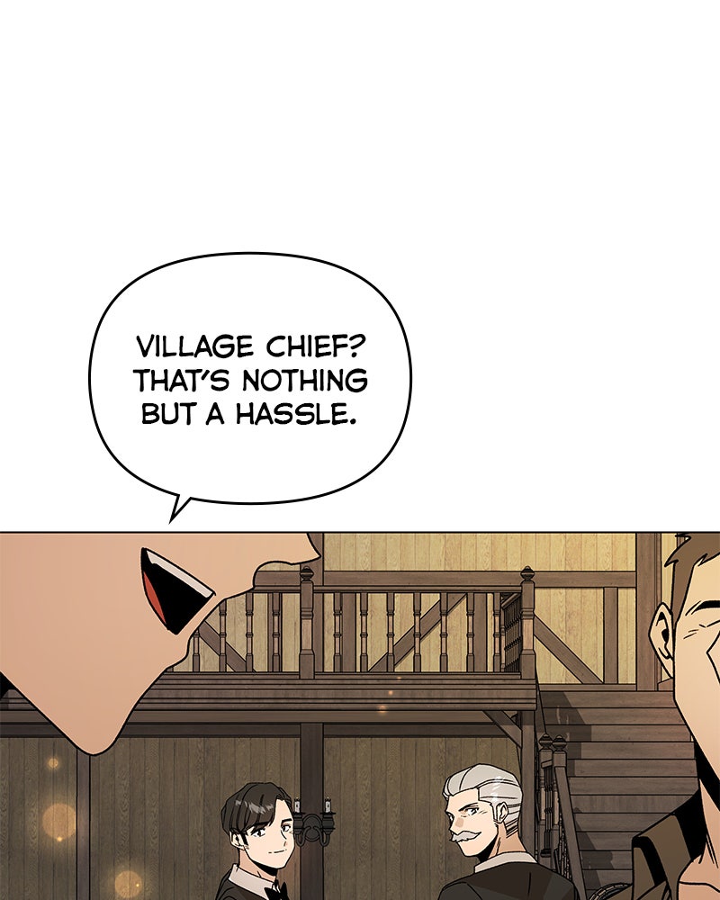 Resigning and Healingin Another World Ep. 111 - Secret Crush page 44 - 