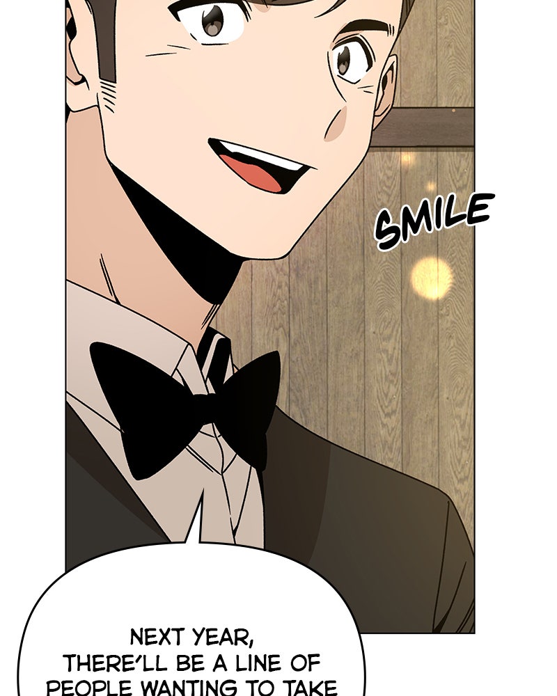 Resigning and Healingin Another World Ep. 111 - Secret Crush page 46 - 
