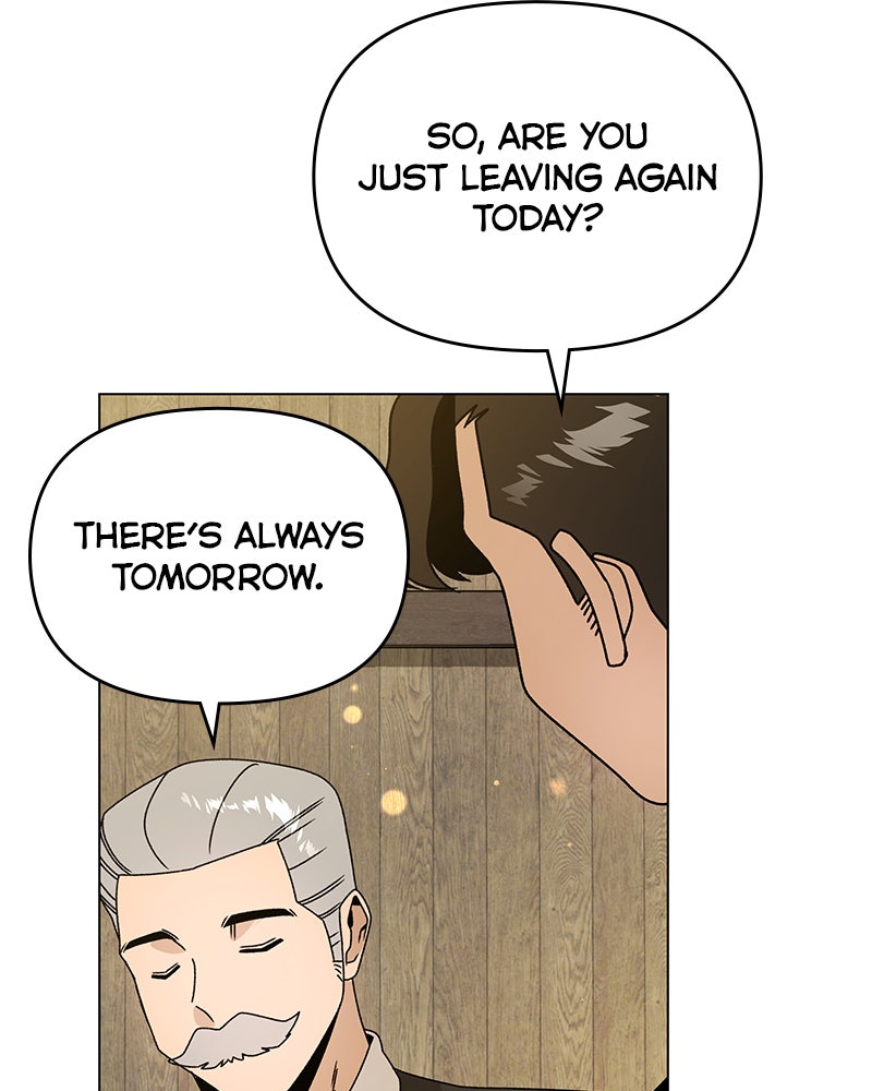 Resigning and Healingin Another World Ep. 111 - Secret Crush page 48 - 
