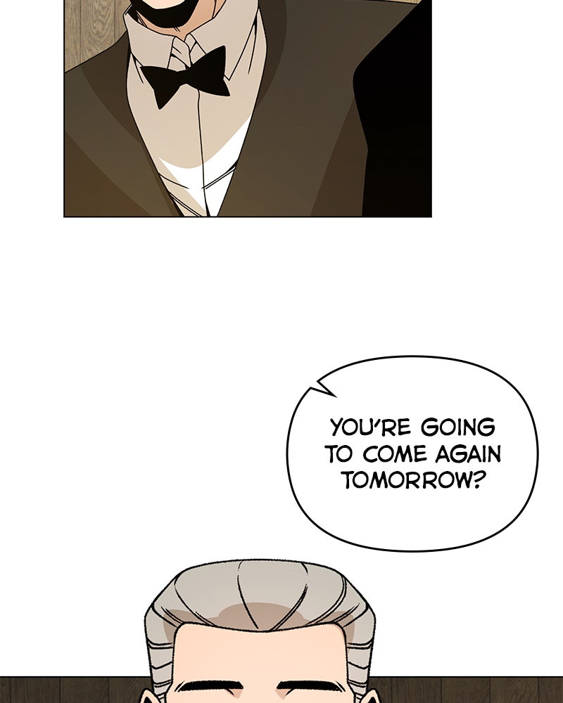 Resigning and Healingin Another World Ep. 111 - Secret Crush page 49 - 