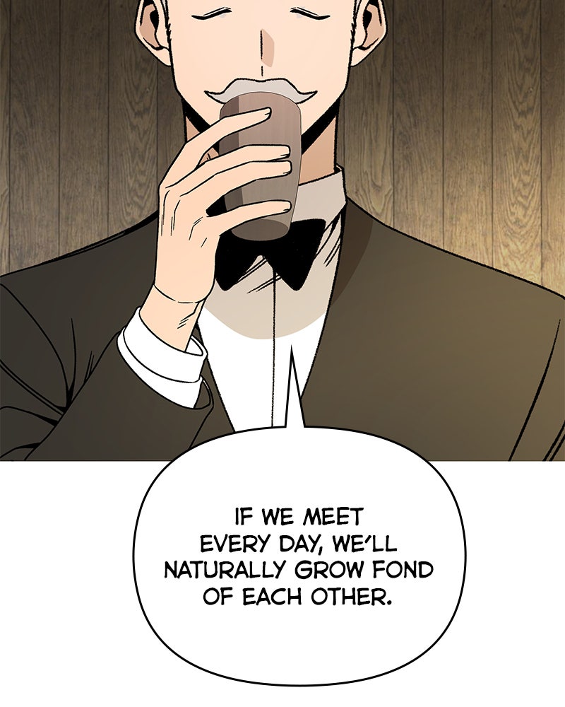Resigning and Healingin Another World Ep. 111 - Secret Crush page 50 - 