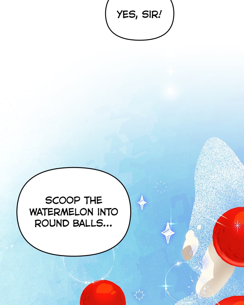 Resigning and Healingin Another World Ep. 111 - Secret Crush page 6 - 