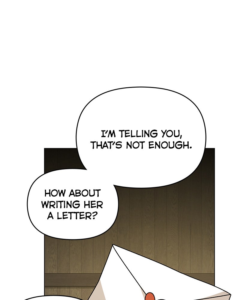 Resigning and Healingin Another World Ep. 111 - Secret Crush page 51 - 