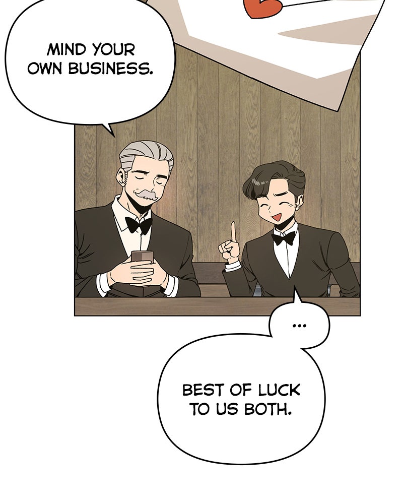 Resigning and Healingin Another World Ep. 111 - Secret Crush page 52 - 
