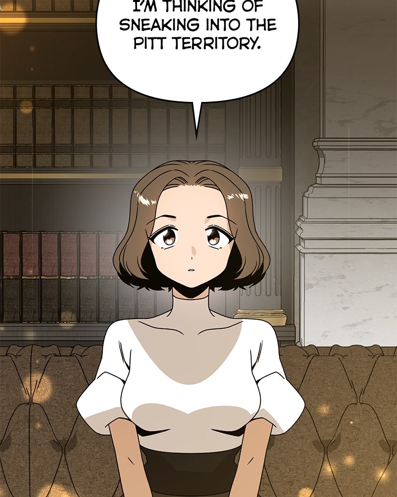 Resigning and Healingin Another World Ep. 111 - Secret Crush page 55 - 
