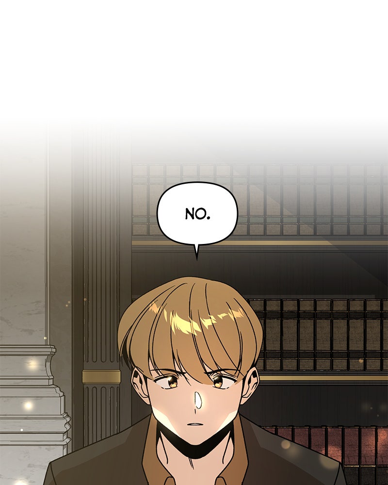 Resigning and Healingin Another World Ep. 111 - Secret Crush page 57 - 