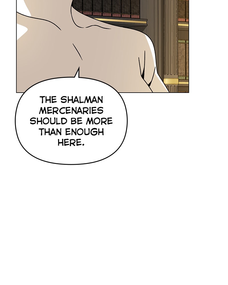 Resigning and Healingin Another World Ep. 111 - Secret Crush page 60 - 
