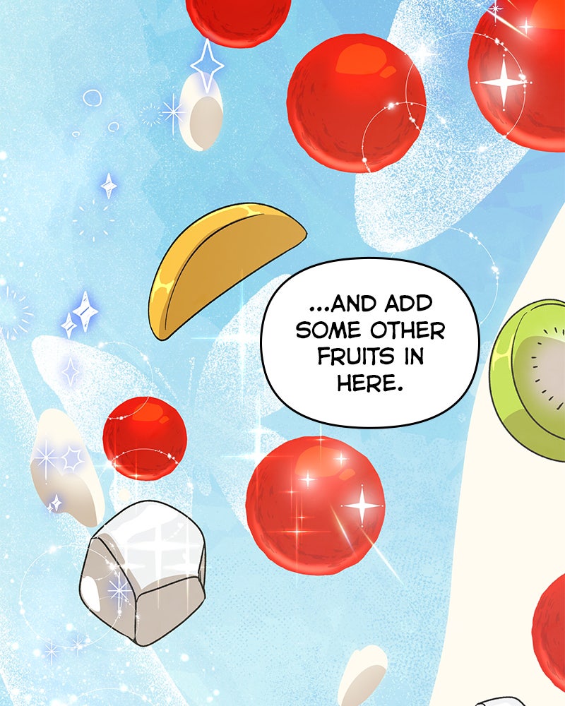 Resigning and Healingin Another World Ep. 111 - Secret Crush page 7 - 
