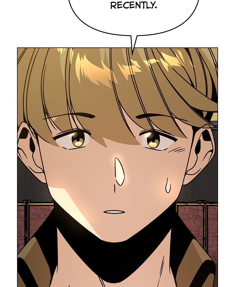 Resigning and Healingin Another World Ep. 111 - Secret Crush page 66 - 