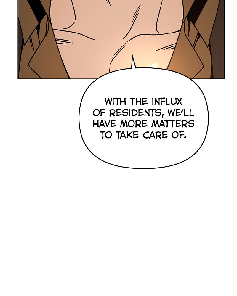 Resigning and Healingin Another World Ep. 111 - Secret Crush page 67 - 