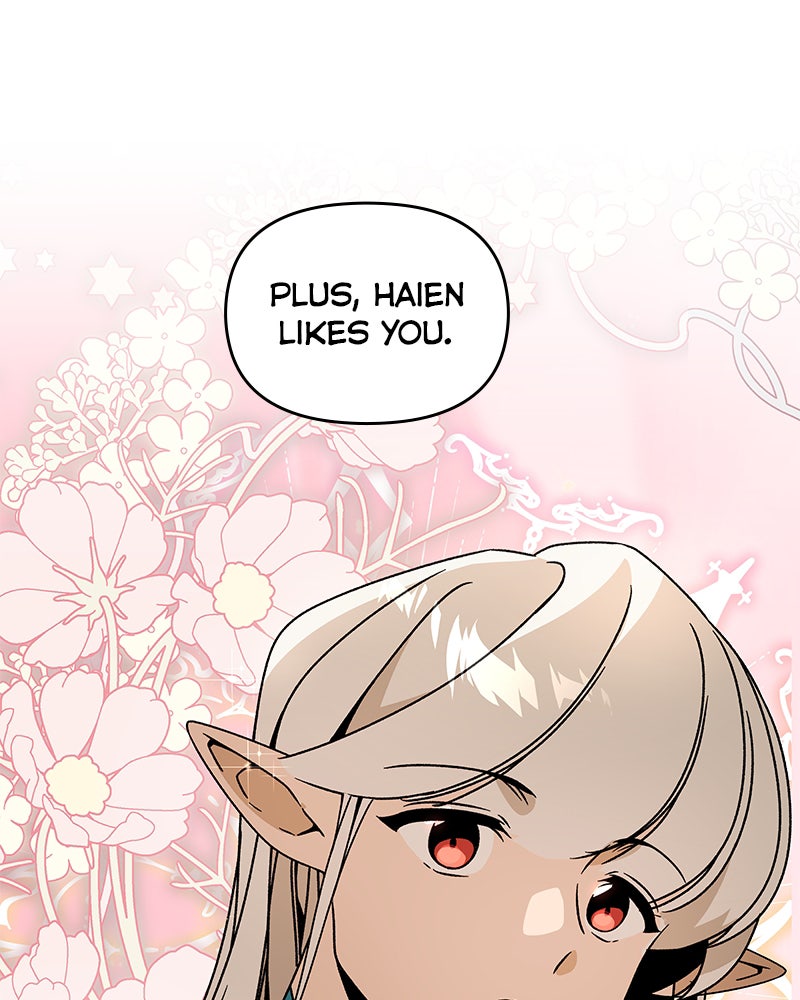 Resigning and Healingin Another World Ep. 111 - Secret Crush page 68 - 