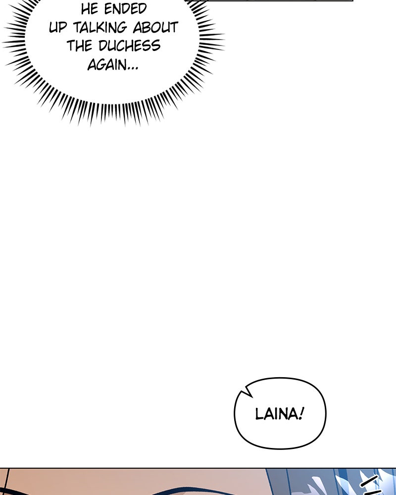 Resigning and Healingin Another World Ep. 111 - Secret Crush page 74 - 
