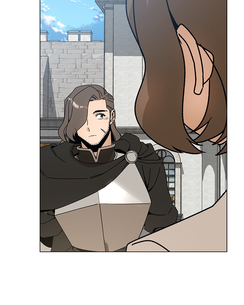 Resigning and Healingin Another World Ep. 111 - Secret Crush page 76 - 