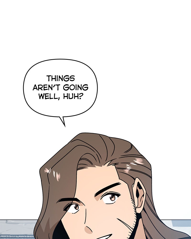 Resigning and Healingin Another World Ep. 111 - Secret Crush page 77 - 