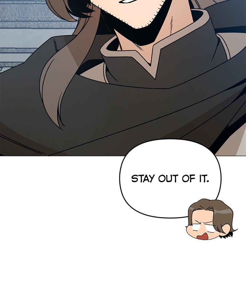 Resigning and Healingin Another World Ep. 111 - Secret Crush page 78 - 