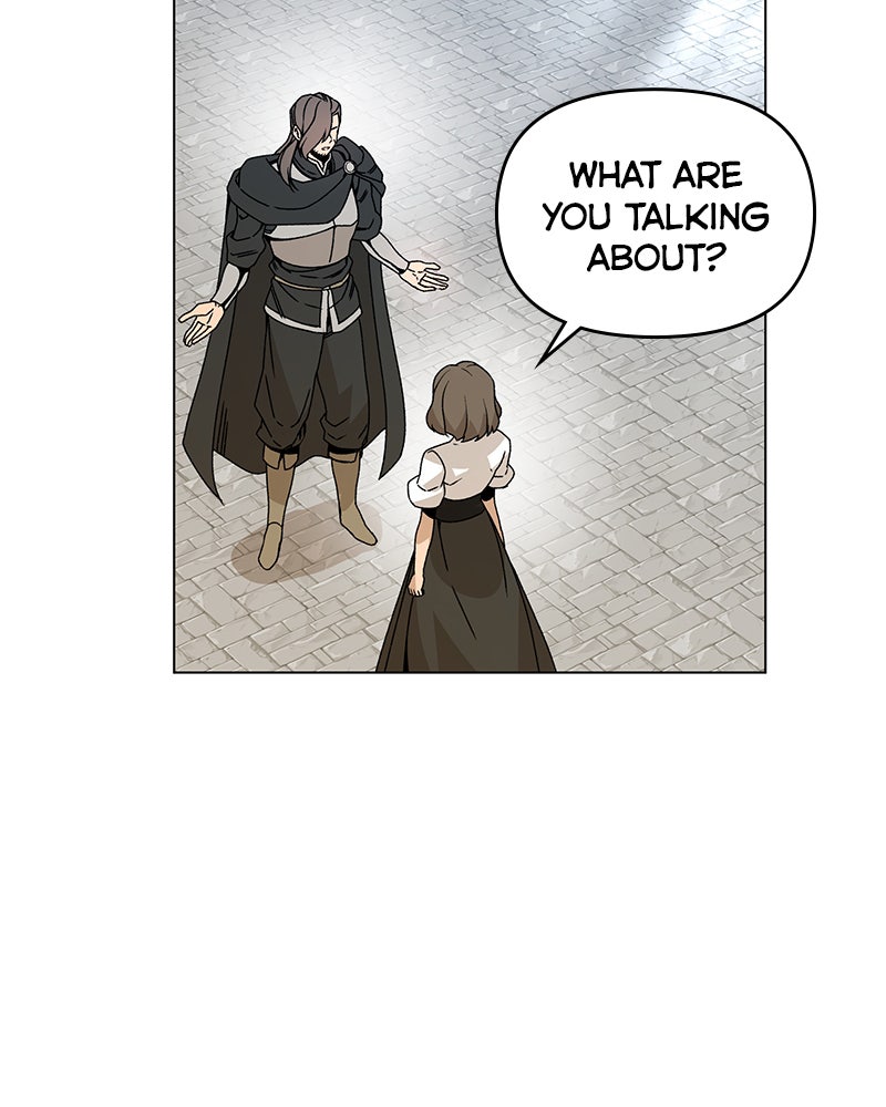 Resigning and Healingin Another World Ep. 111 - Secret Crush page 81 - 