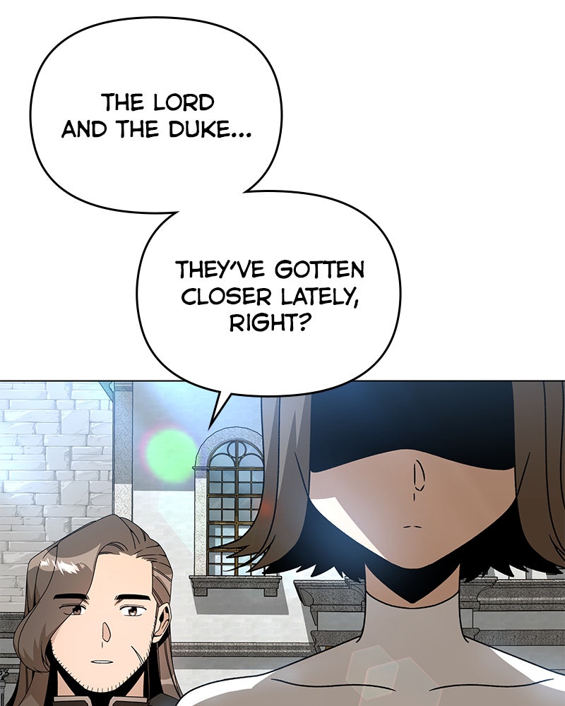 Resigning and Healingin Another World Ep. 111 - Secret Crush page 82 - 