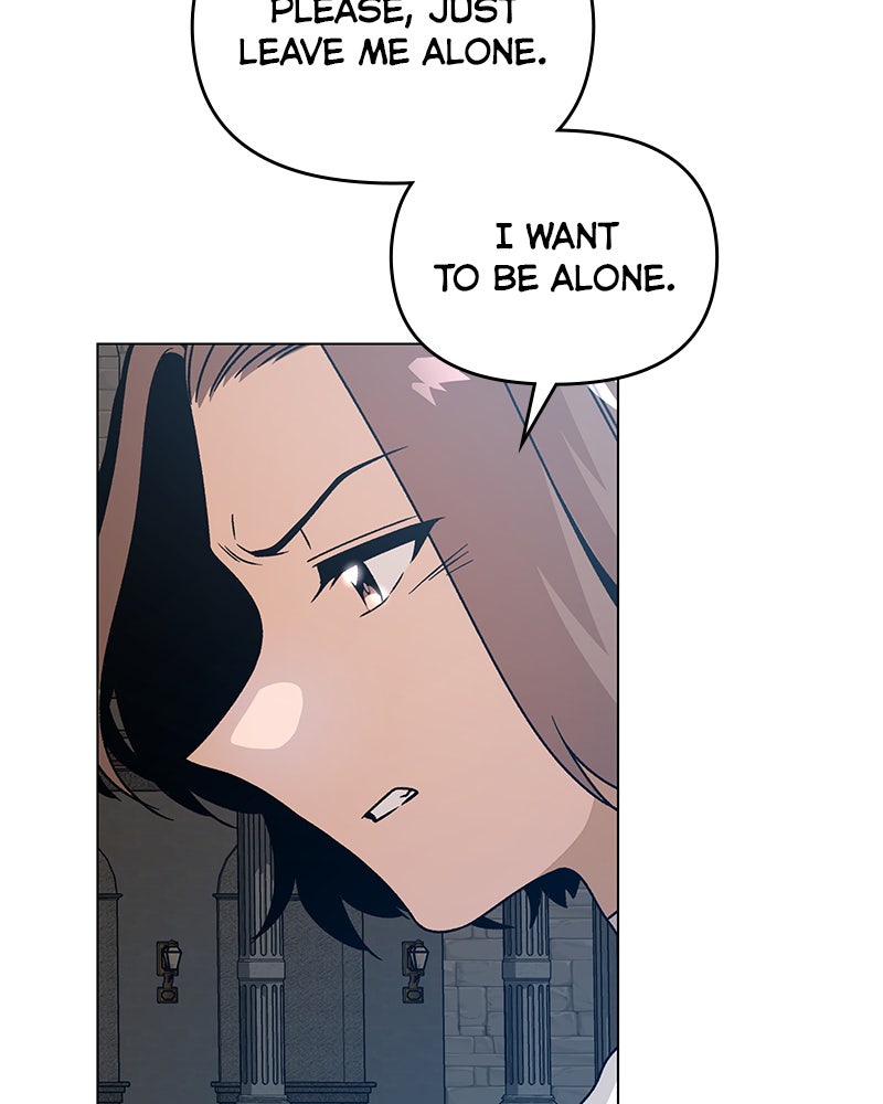 Resigning and Healingin Another World Ep. 111 - Secret Crush page 84 - 