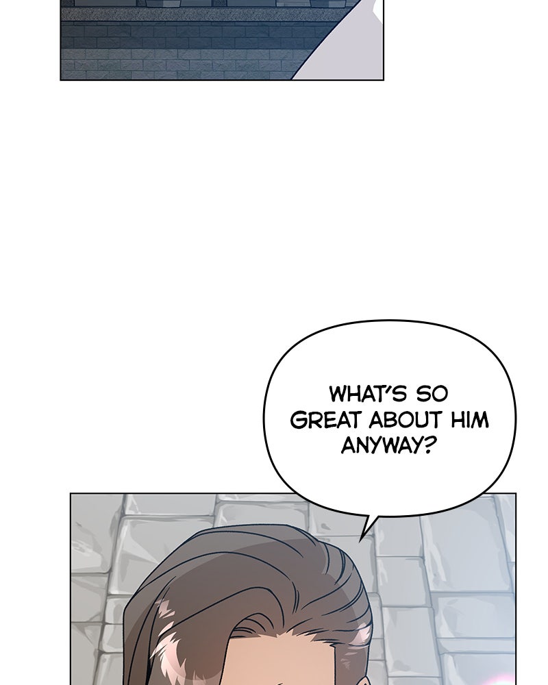 Resigning and Healingin Another World Ep. 111 - Secret Crush page 85 - 