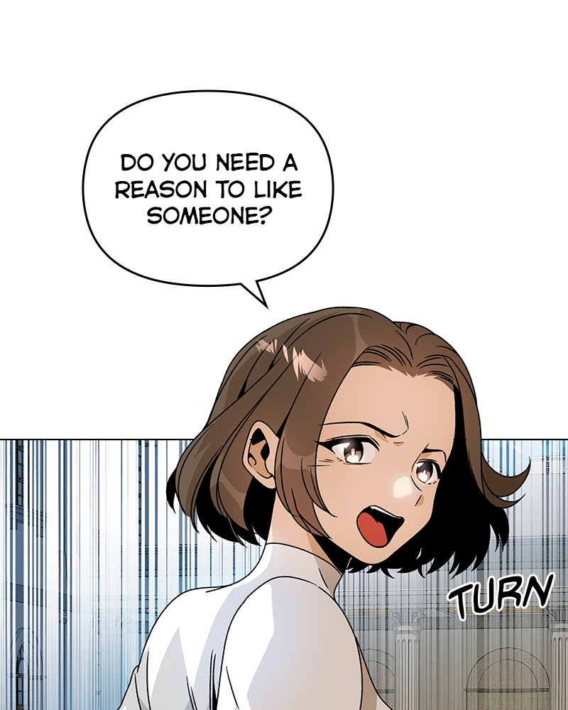 Resigning and Healingin Another World Ep. 111 - Secret Crush page 87 - 