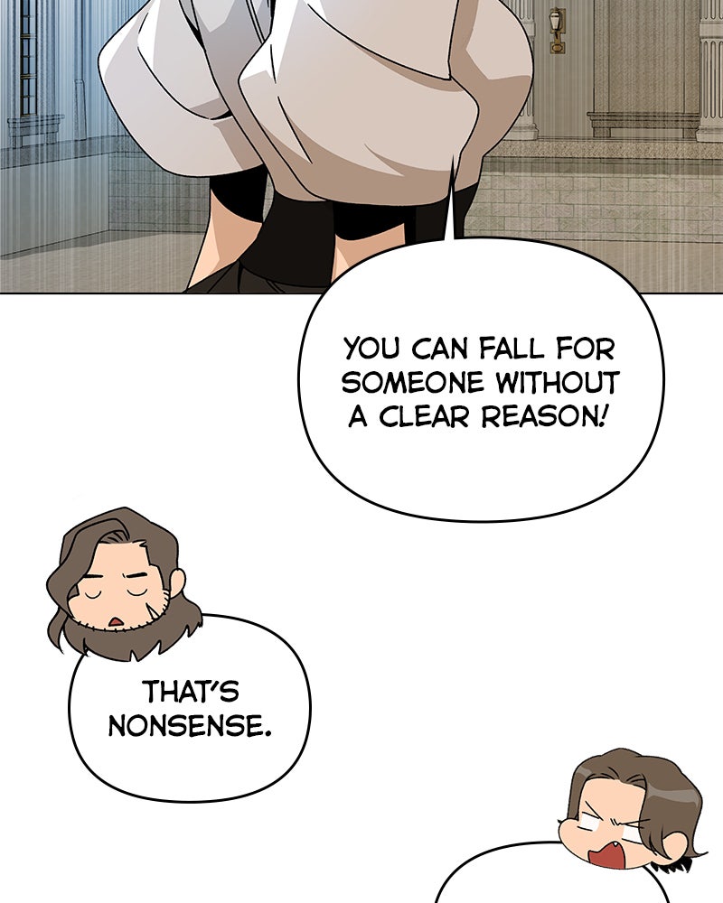 Resigning and Healingin Another World Ep. 111 - Secret Crush page 88 - 